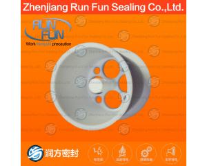 四氟流量計管