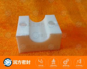 四氟異形制品